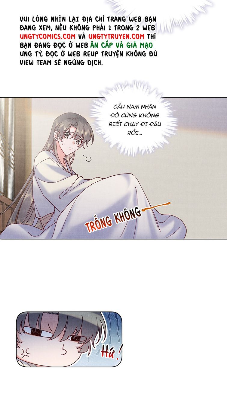 Giang Hồ Biến Địa Thị Kỳ Ba Chapter 55 - 11