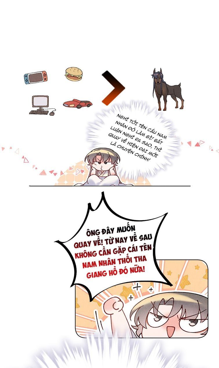 Giang Hồ Biến Địa Thị Kỳ Ba Chapter 55 - 12