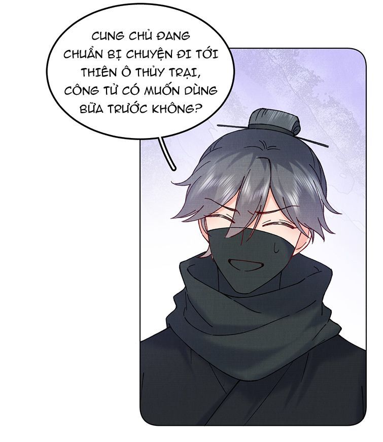 Giang Hồ Biến Địa Thị Kỳ Ba Chapter 55 - 16