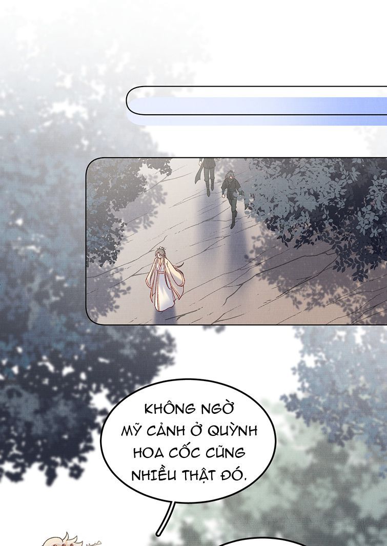 Giang Hồ Biến Địa Thị Kỳ Ba Chapter 55 - 19