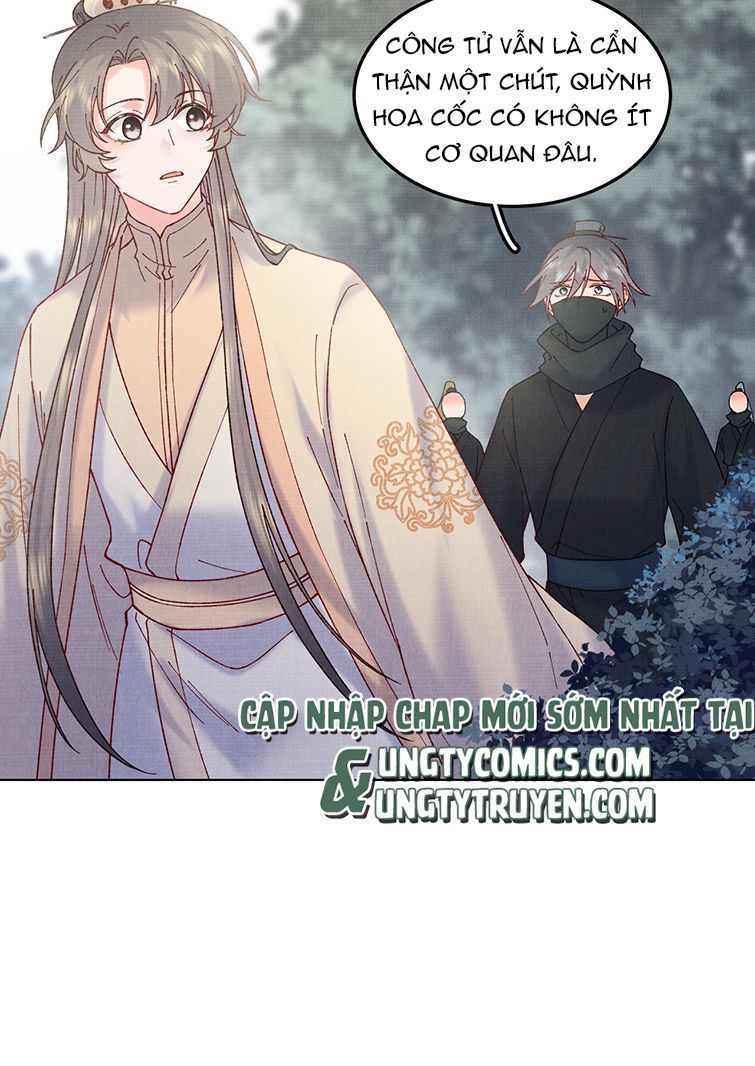 Giang Hồ Biến Địa Thị Kỳ Ba Chapter 55 - 20