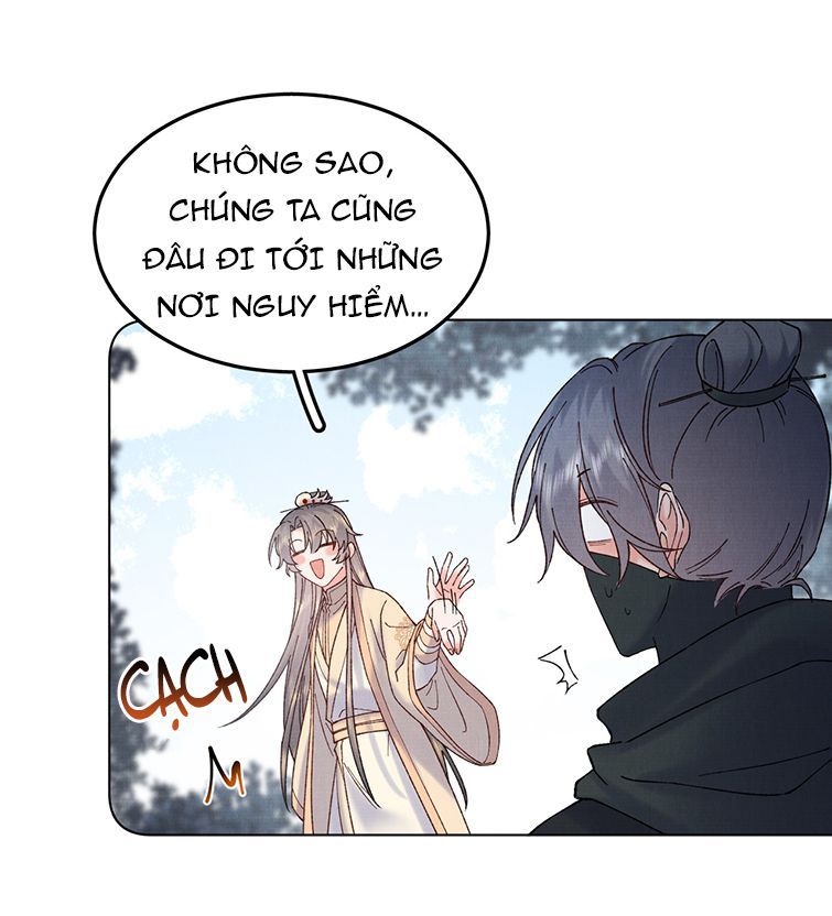 Giang Hồ Biến Địa Thị Kỳ Ba Chapter 55 - 21