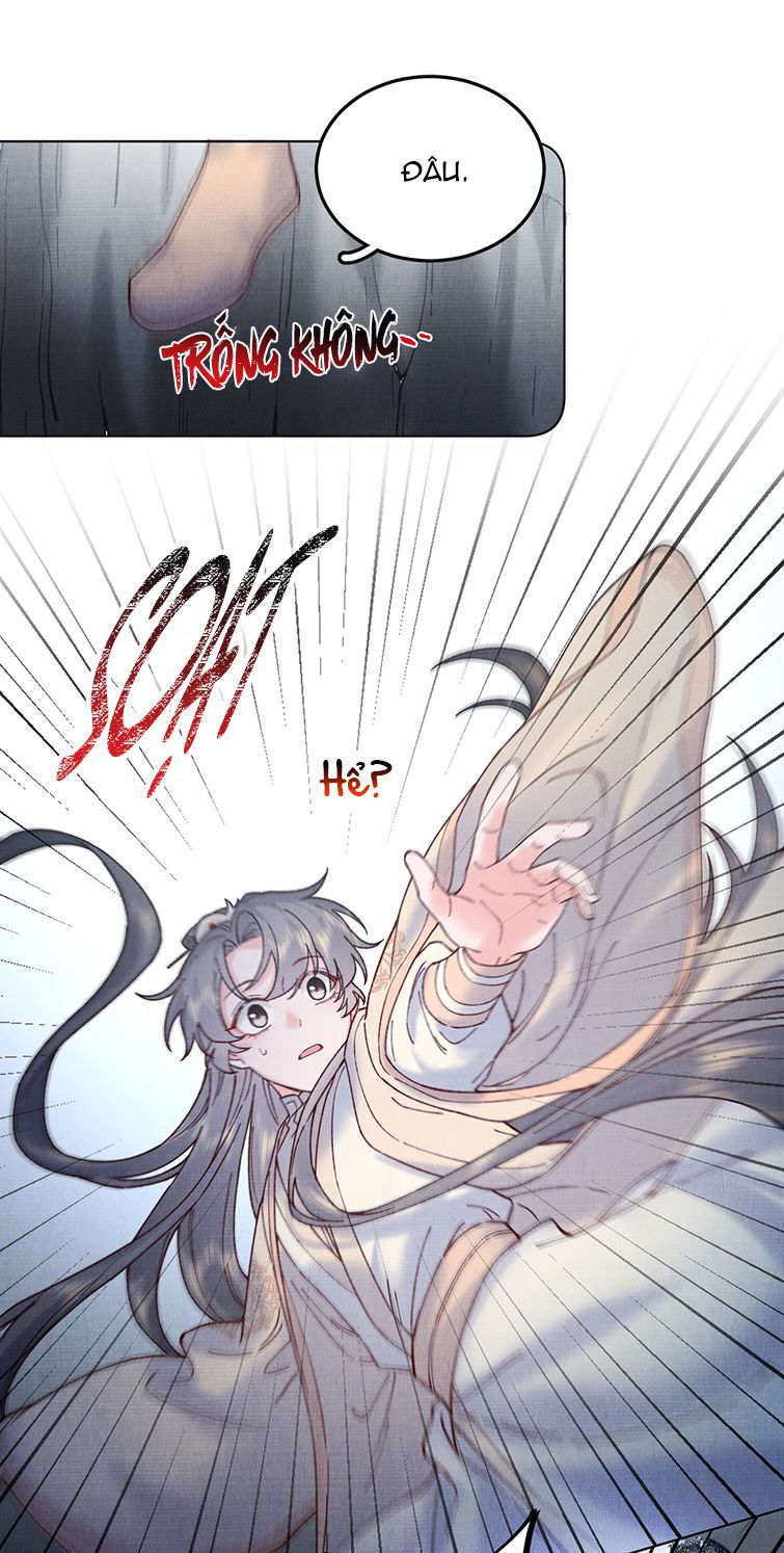 Giang Hồ Biến Địa Thị Kỳ Ba Chapter 55 - 22
