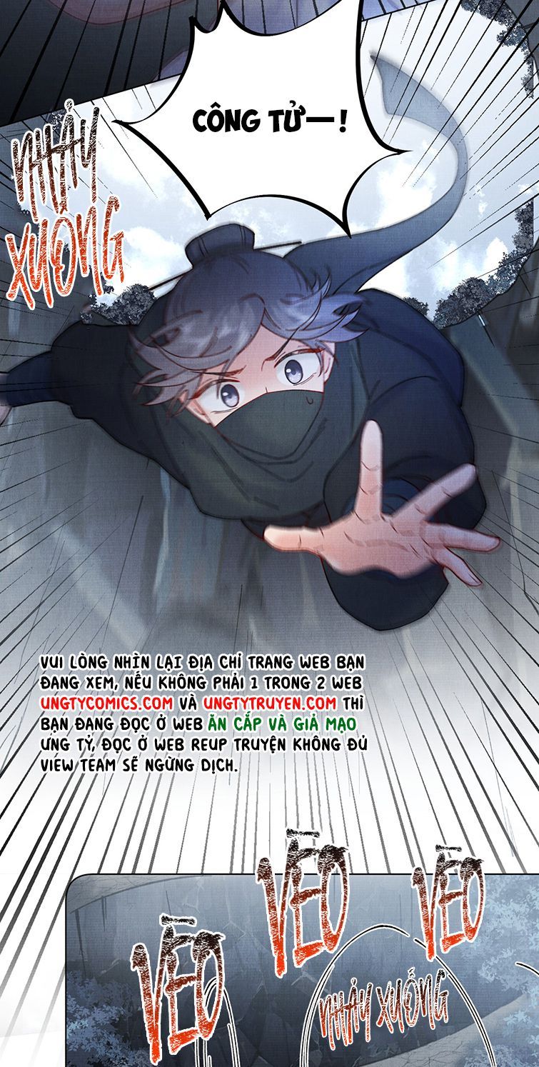 Giang Hồ Biến Địa Thị Kỳ Ba Chapter 55 - 23