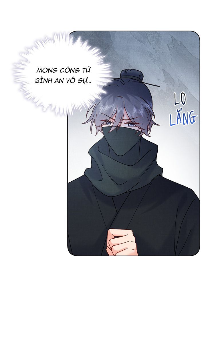 Giang Hồ Biến Địa Thị Kỳ Ba Chapter 55 - 26