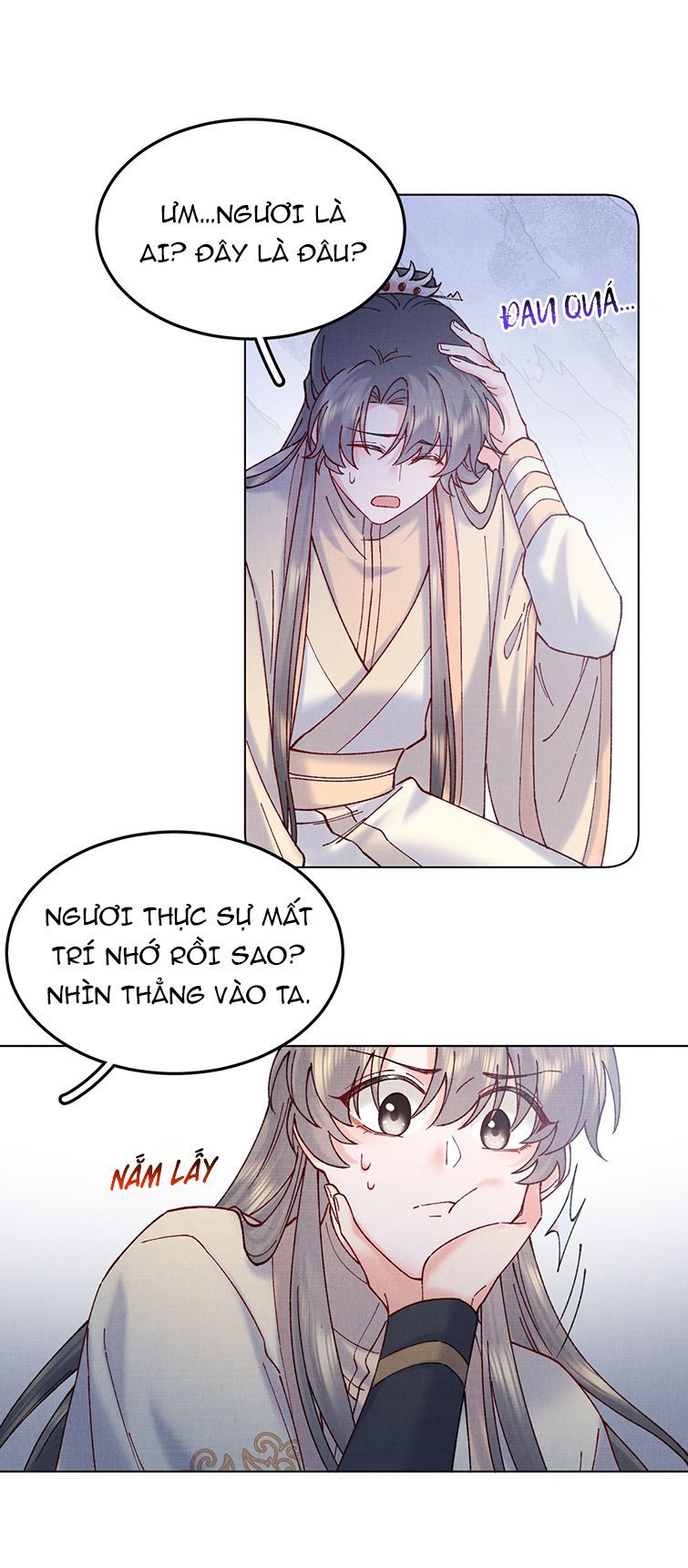 Giang Hồ Biến Địa Thị Kỳ Ba Chapter 55 - 29