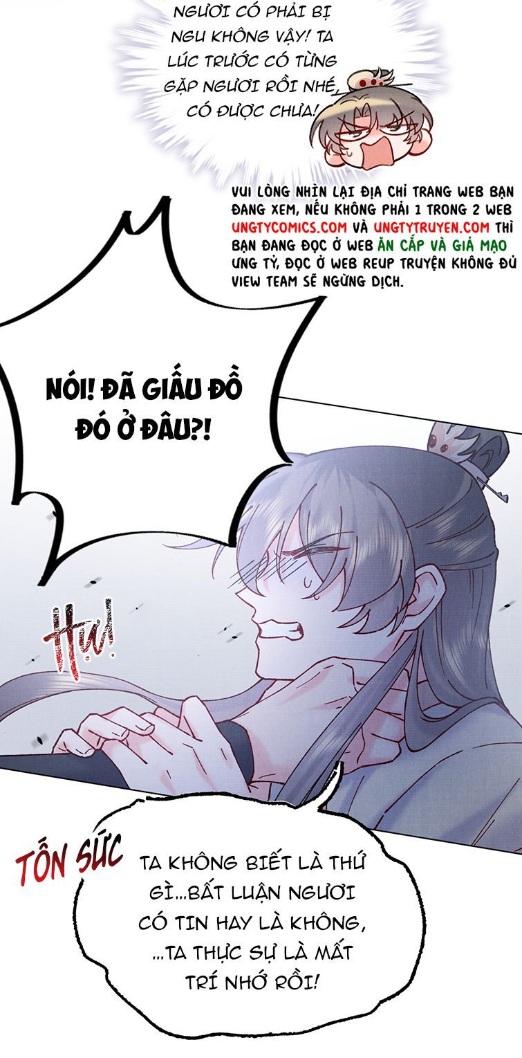 Giang Hồ Biến Địa Thị Kỳ Ba Chapter 55 - 32