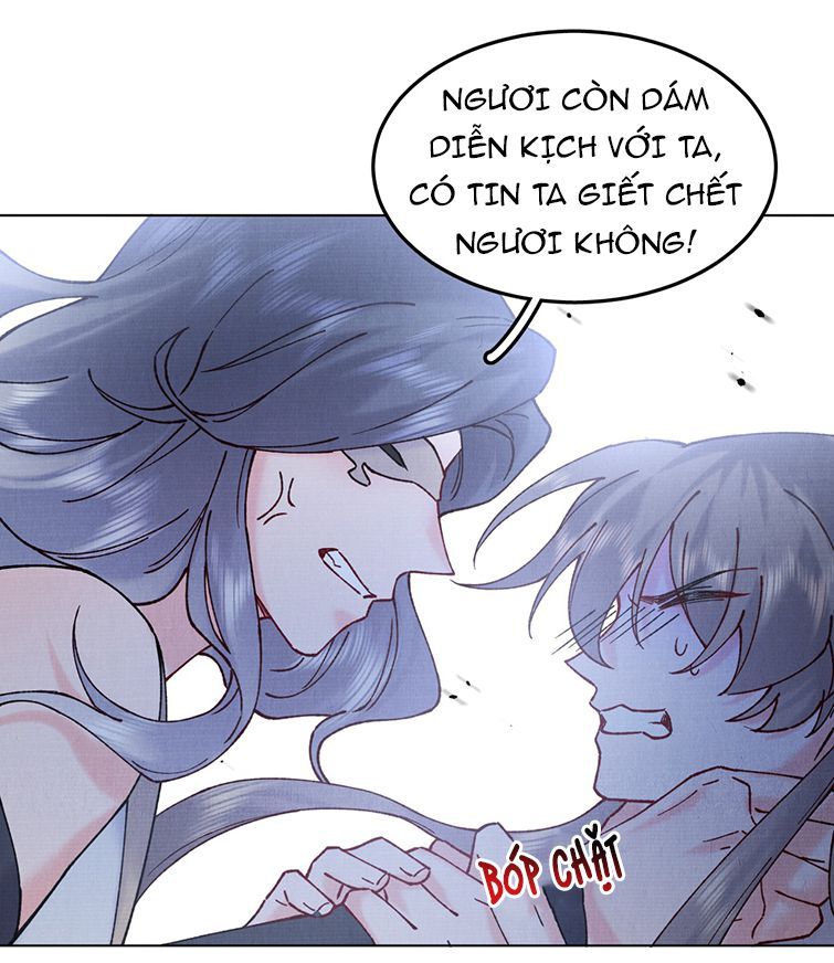 Giang Hồ Biến Địa Thị Kỳ Ba Chapter 55 - 33