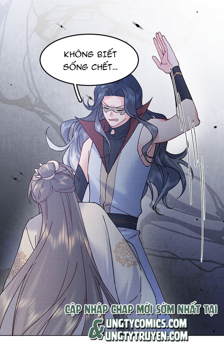 Giang Hồ Biến Địa Thị Kỳ Ba Chapter 55 - 36