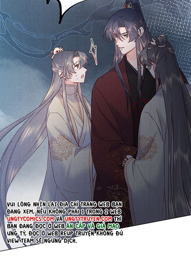 Giang Hồ Biến Địa Thị Kỳ Ba Chapter 55 - 6