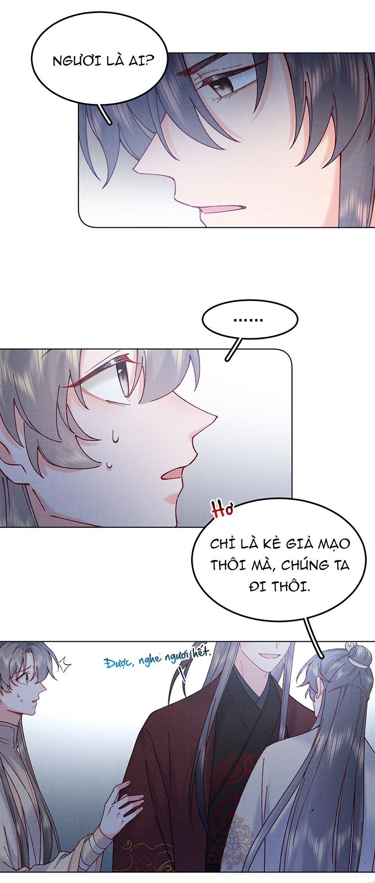 Giang Hồ Biến Địa Thị Kỳ Ba Chapter 55 - 7