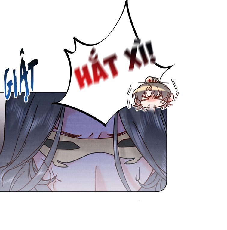 Giang Hồ Biến Địa Thị Kỳ Ba Chapter 56 - 11