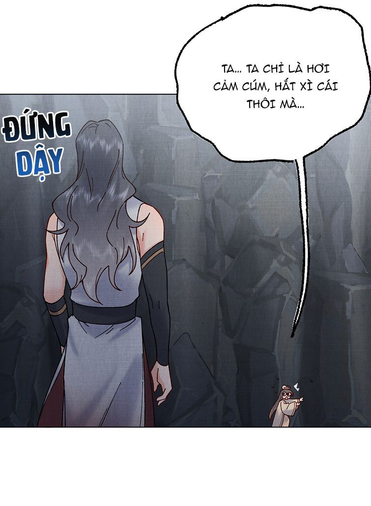 Giang Hồ Biến Địa Thị Kỳ Ba Chapter 56 - 12