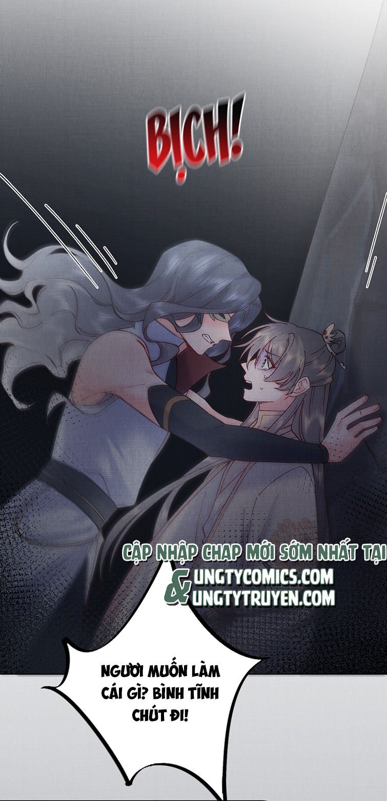 Giang Hồ Biến Địa Thị Kỳ Ba Chapter 56 - 13