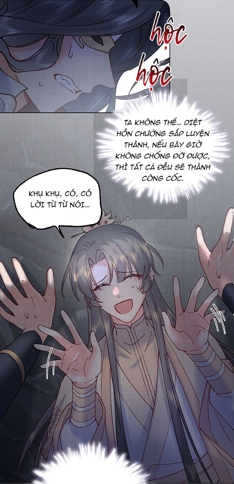 Giang Hồ Biến Địa Thị Kỳ Ba Chapter 56 - 14