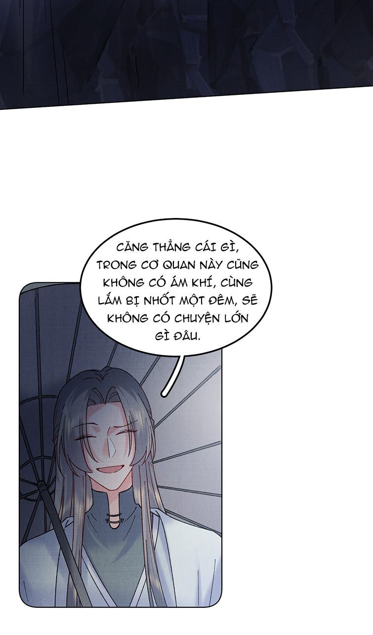 Giang Hồ Biến Địa Thị Kỳ Ba Chapter 56 - 19