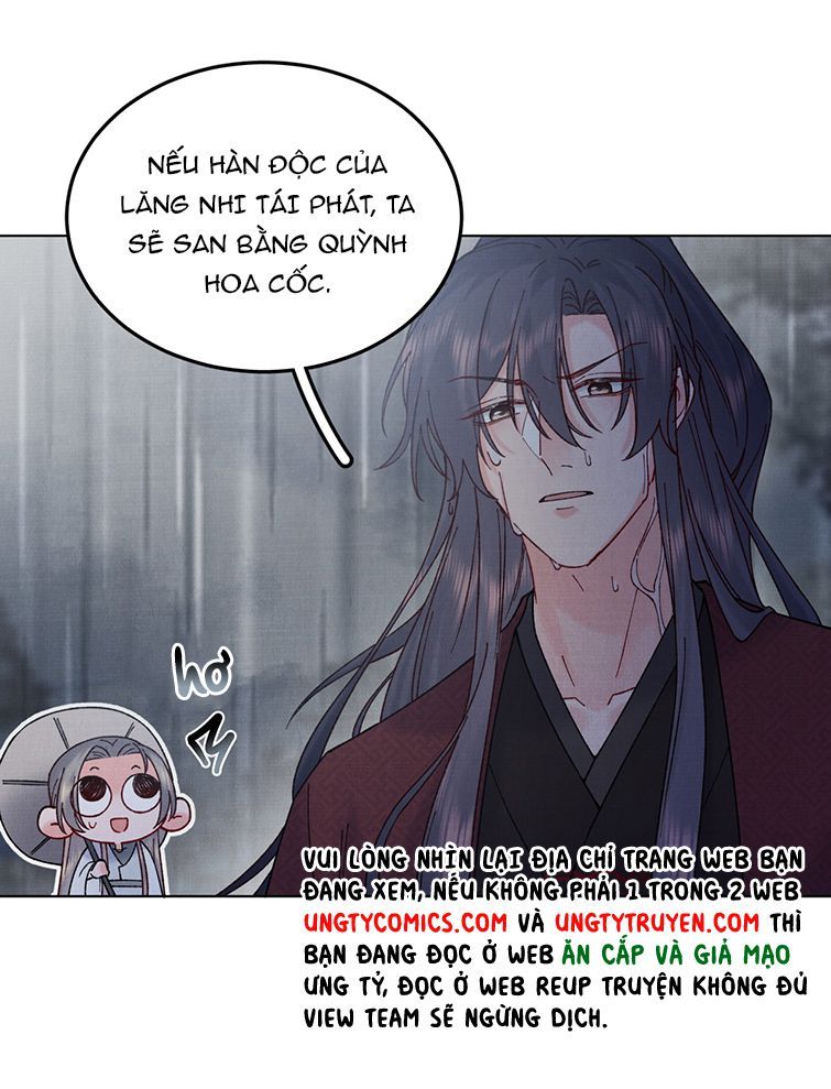 Giang Hồ Biến Địa Thị Kỳ Ba Chapter 56 - 20