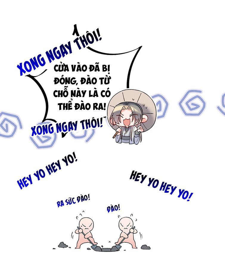 Giang Hồ Biến Địa Thị Kỳ Ba Chapter 56 - 21