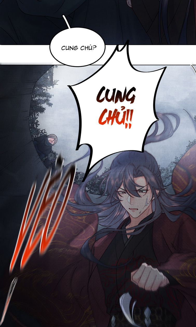 Giang Hồ Biến Địa Thị Kỳ Ba Chapter 56 - 23