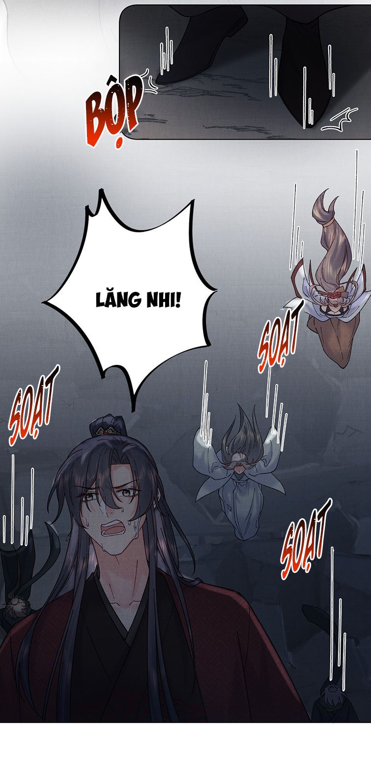 Giang Hồ Biến Địa Thị Kỳ Ba Chapter 56 - 25