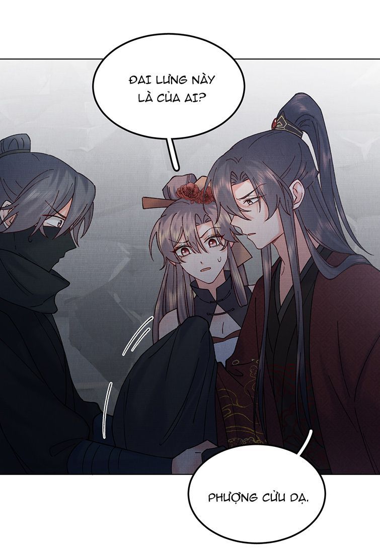 Giang Hồ Biến Địa Thị Kỳ Ba Chapter 56 - 28