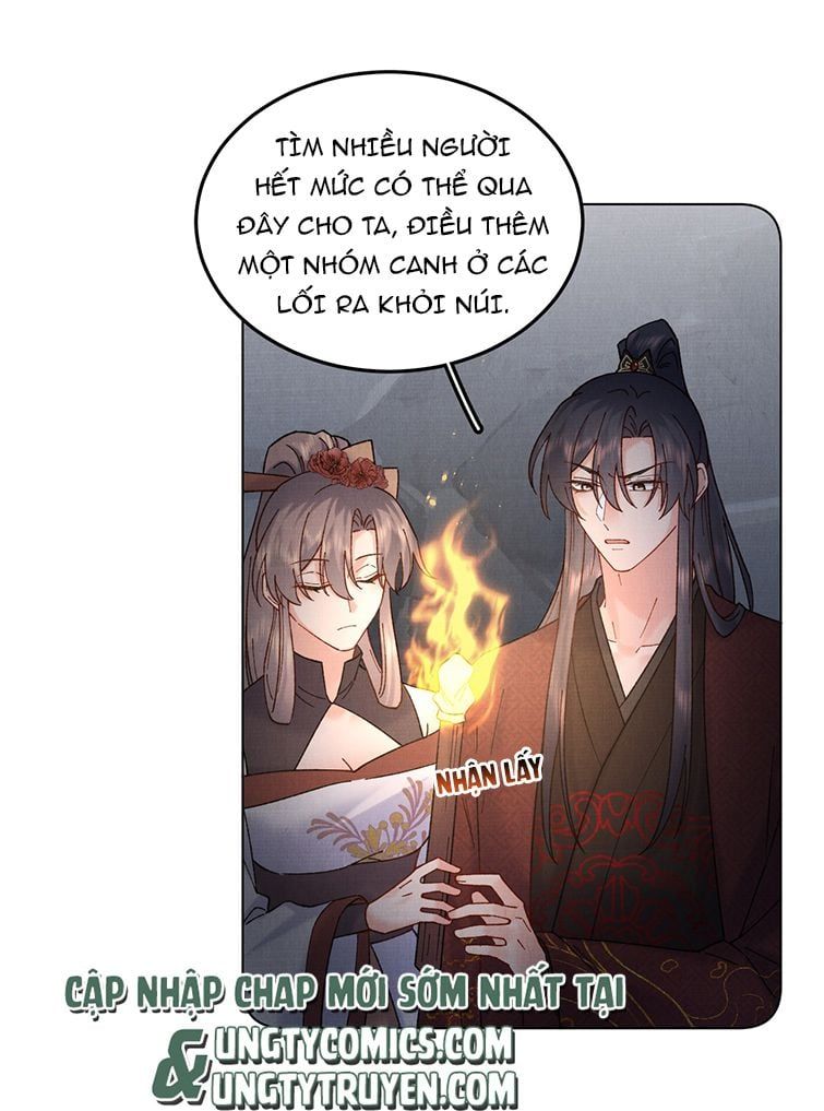 Giang Hồ Biến Địa Thị Kỳ Ba Chapter 56 - 30