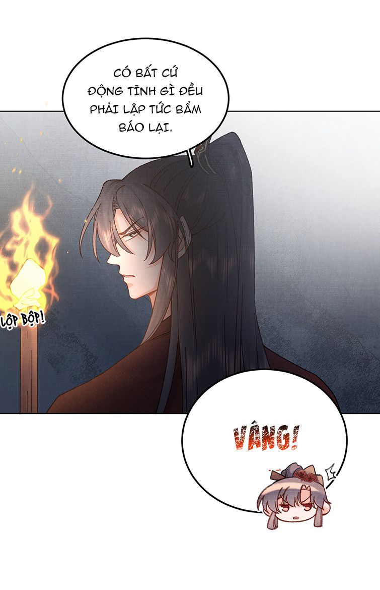 Giang Hồ Biến Địa Thị Kỳ Ba Chapter 56 - 31