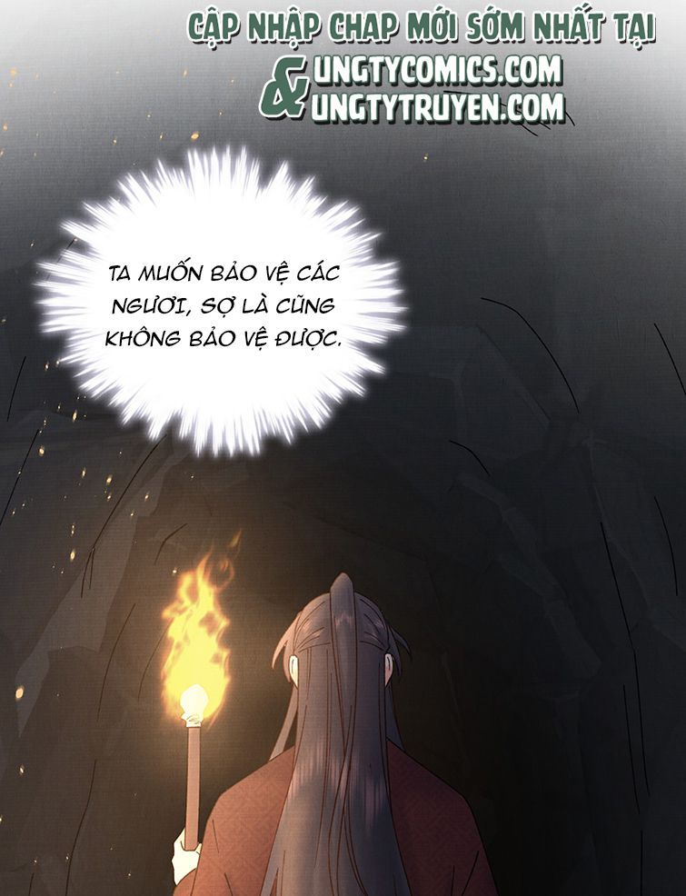 Giang Hồ Biến Địa Thị Kỳ Ba Chapter 56 - 34