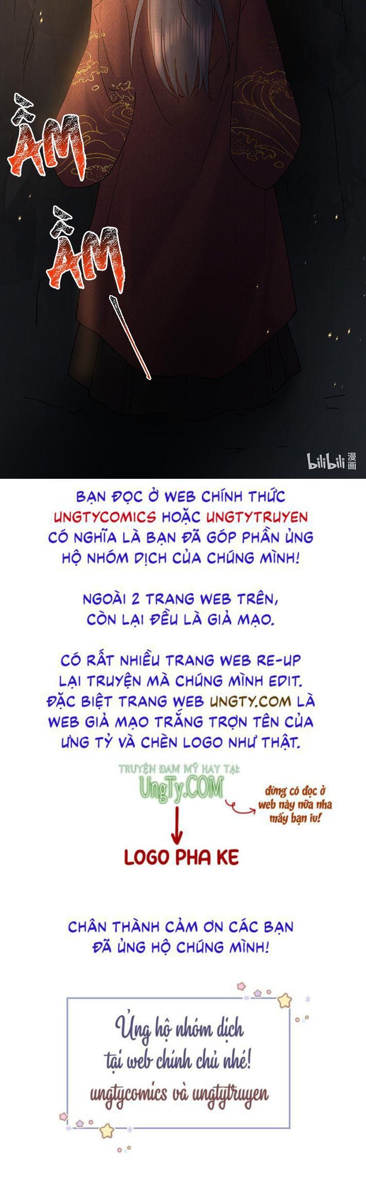 Giang Hồ Biến Địa Thị Kỳ Ba Chapter 56 - 35