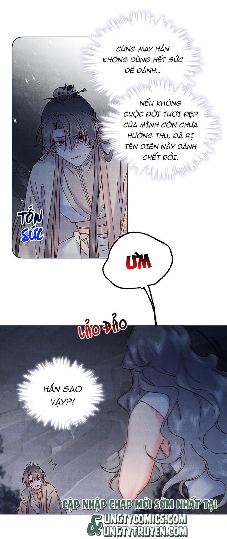 Giang Hồ Biến Địa Thị Kỳ Ba Chapter 56 - 6