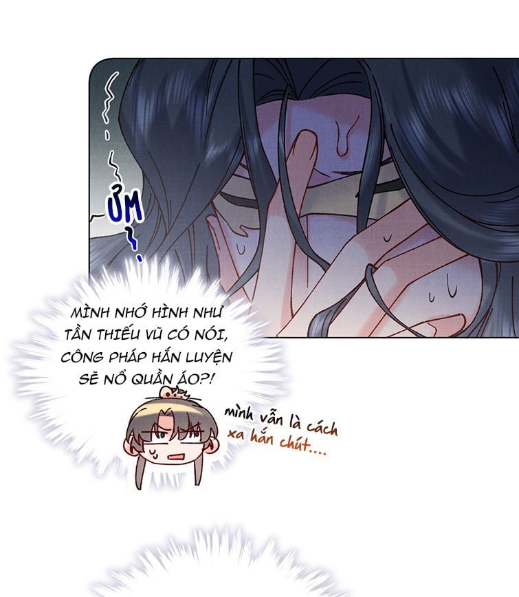 Giang Hồ Biến Địa Thị Kỳ Ba Chapter 56 - 7