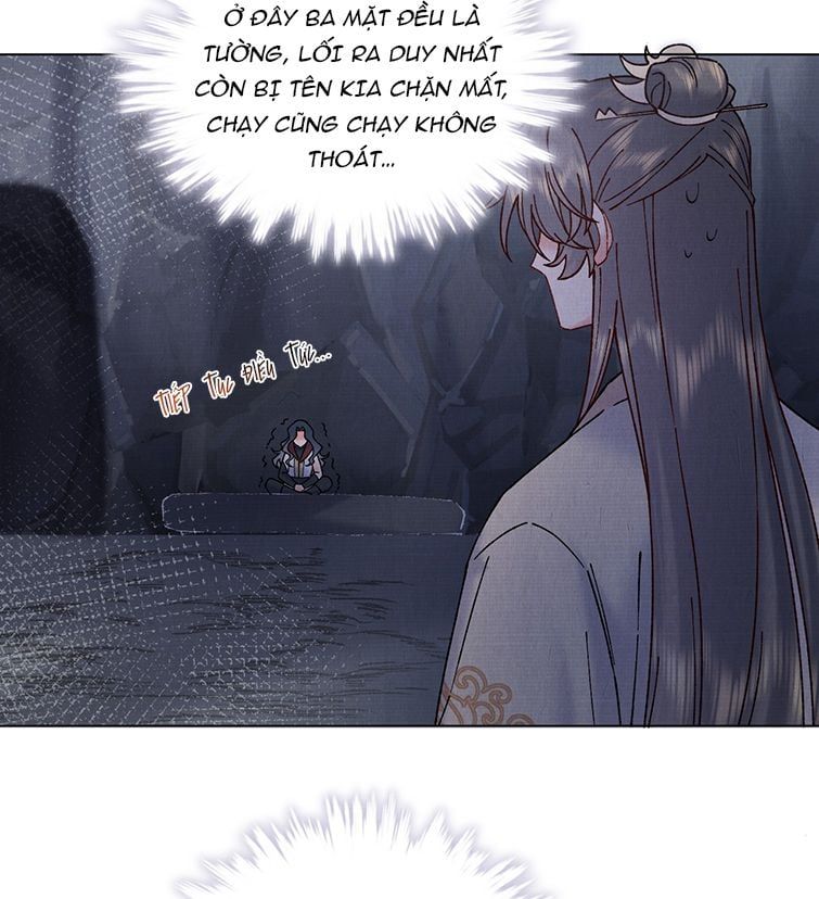 Giang Hồ Biến Địa Thị Kỳ Ba Chapter 56 - 8