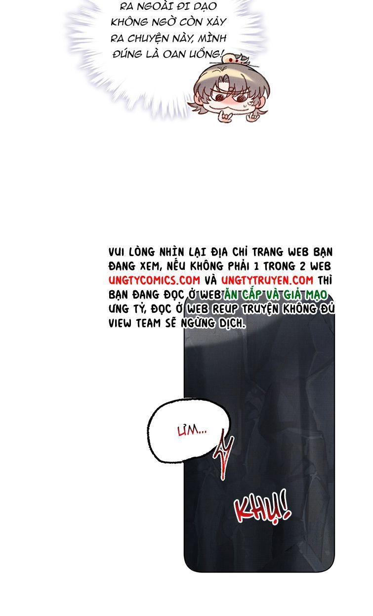 Giang Hồ Biến Địa Thị Kỳ Ba Chapter 56 - 9