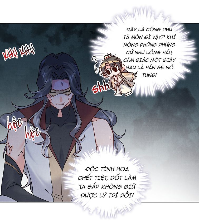 Giang Hồ Biến Địa Thị Kỳ Ba Chapter 56 - 10