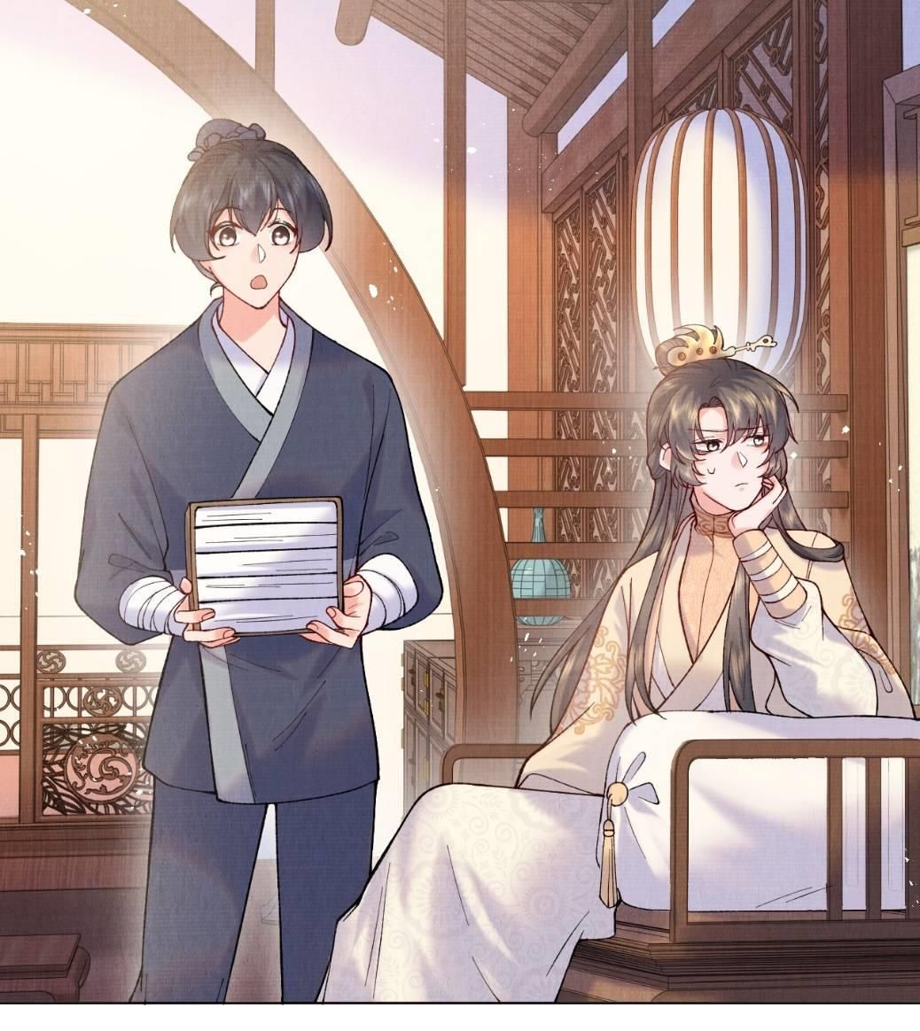 Giang Hồ Biến Địa Thị Kỳ Ba Chapter 6 - 13