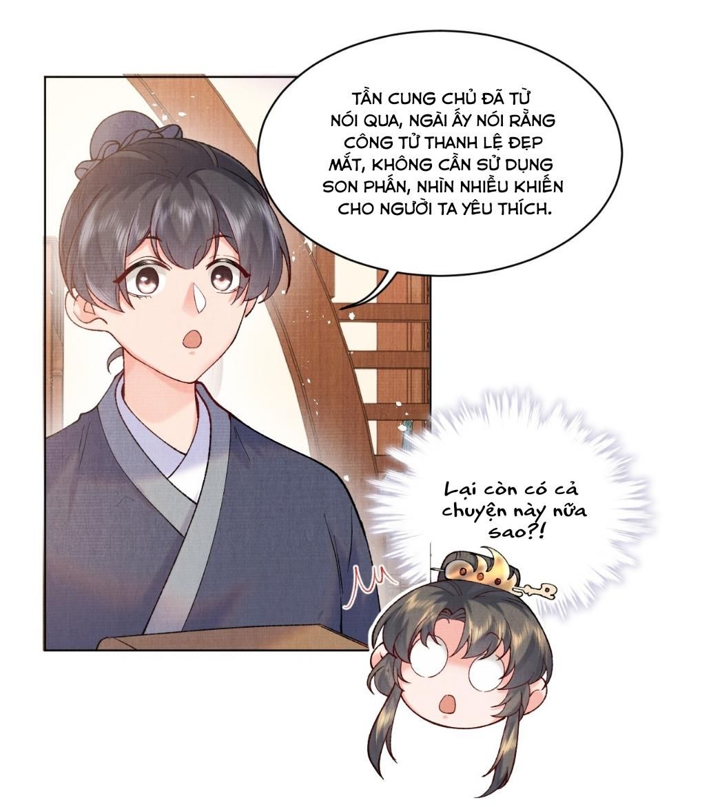 Giang Hồ Biến Địa Thị Kỳ Ba Chapter 6 - 15