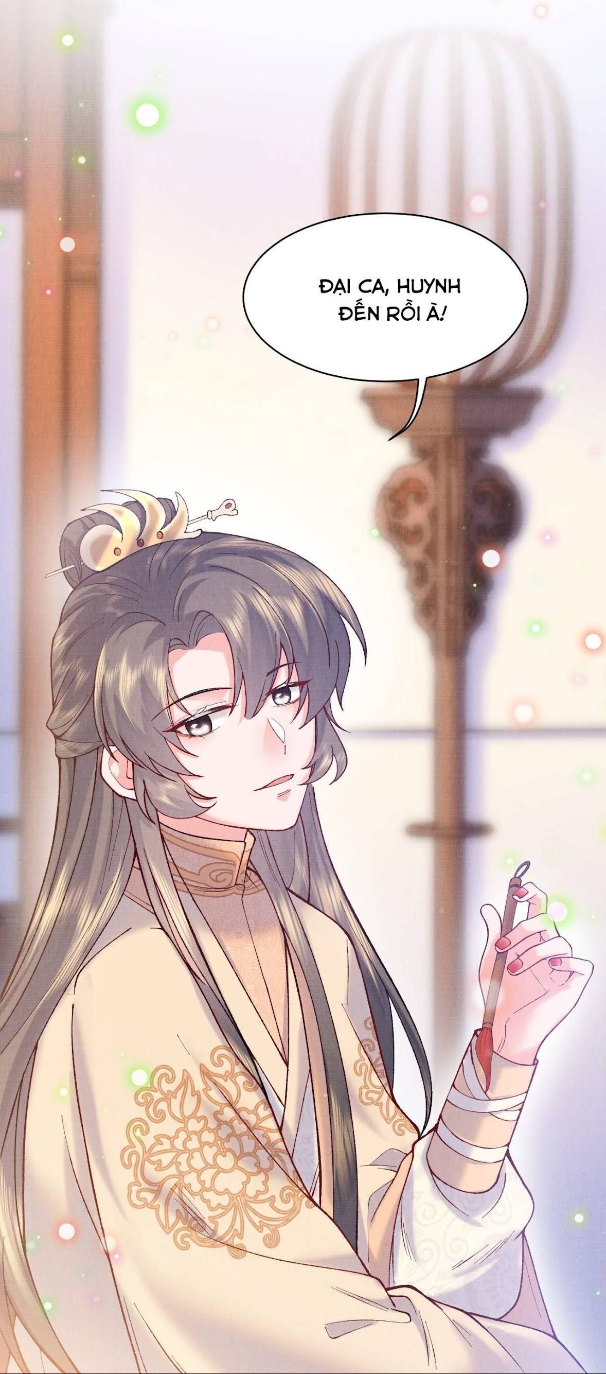 Giang Hồ Biến Địa Thị Kỳ Ba Chapter 6 - 18