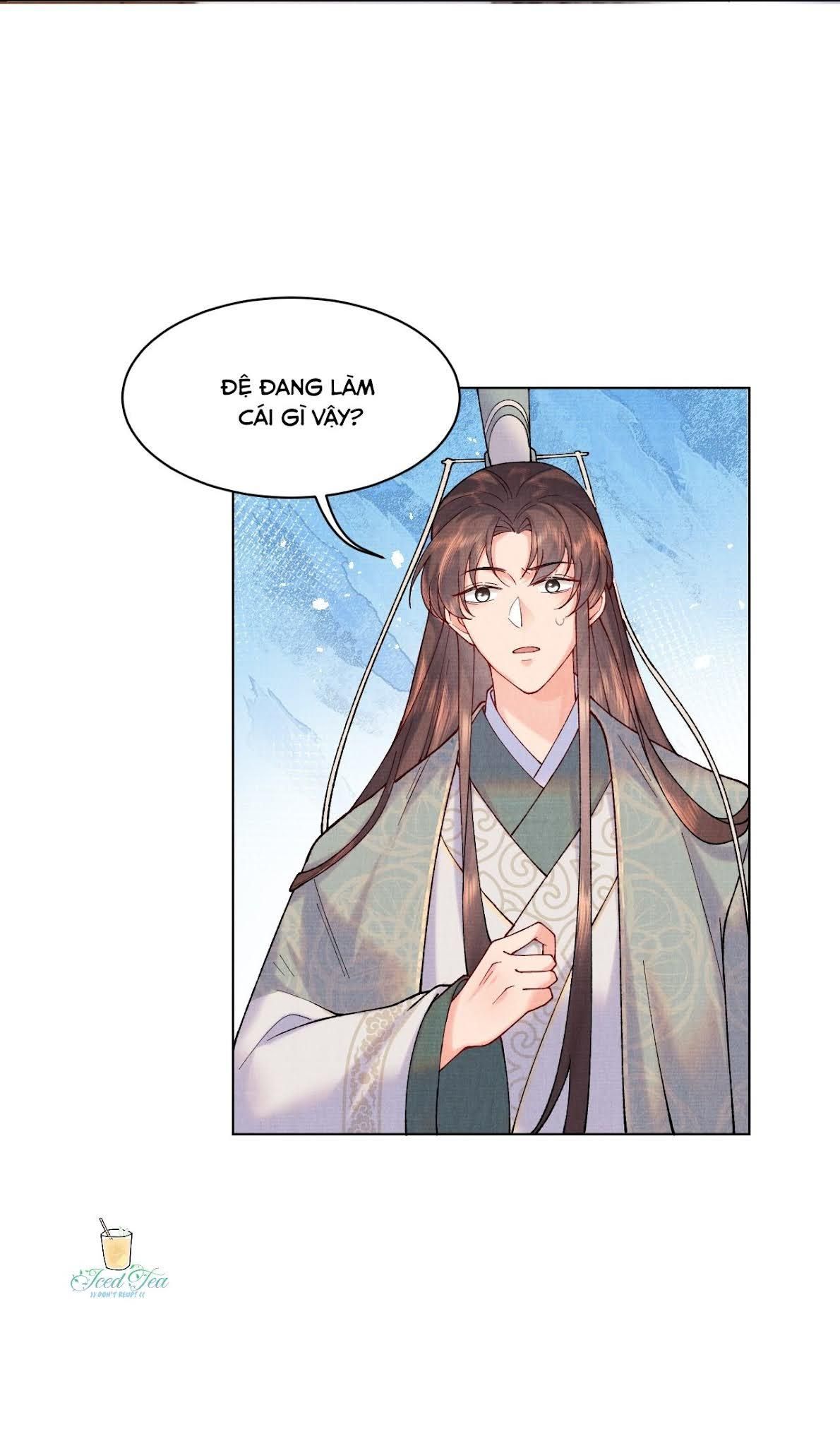 Giang Hồ Biến Địa Thị Kỳ Ba Chapter 6 - 19