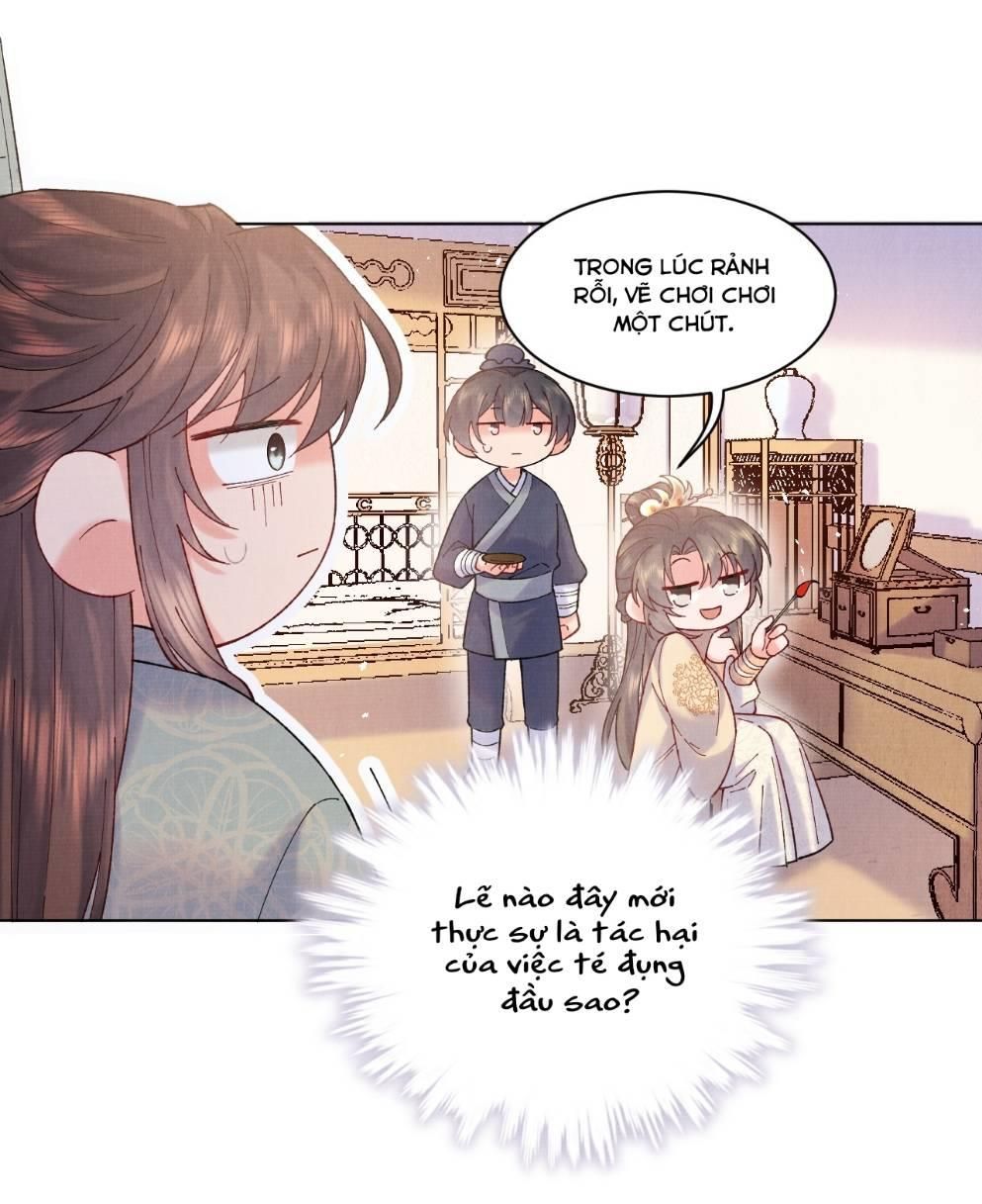Giang Hồ Biến Địa Thị Kỳ Ba Chapter 6 - 20