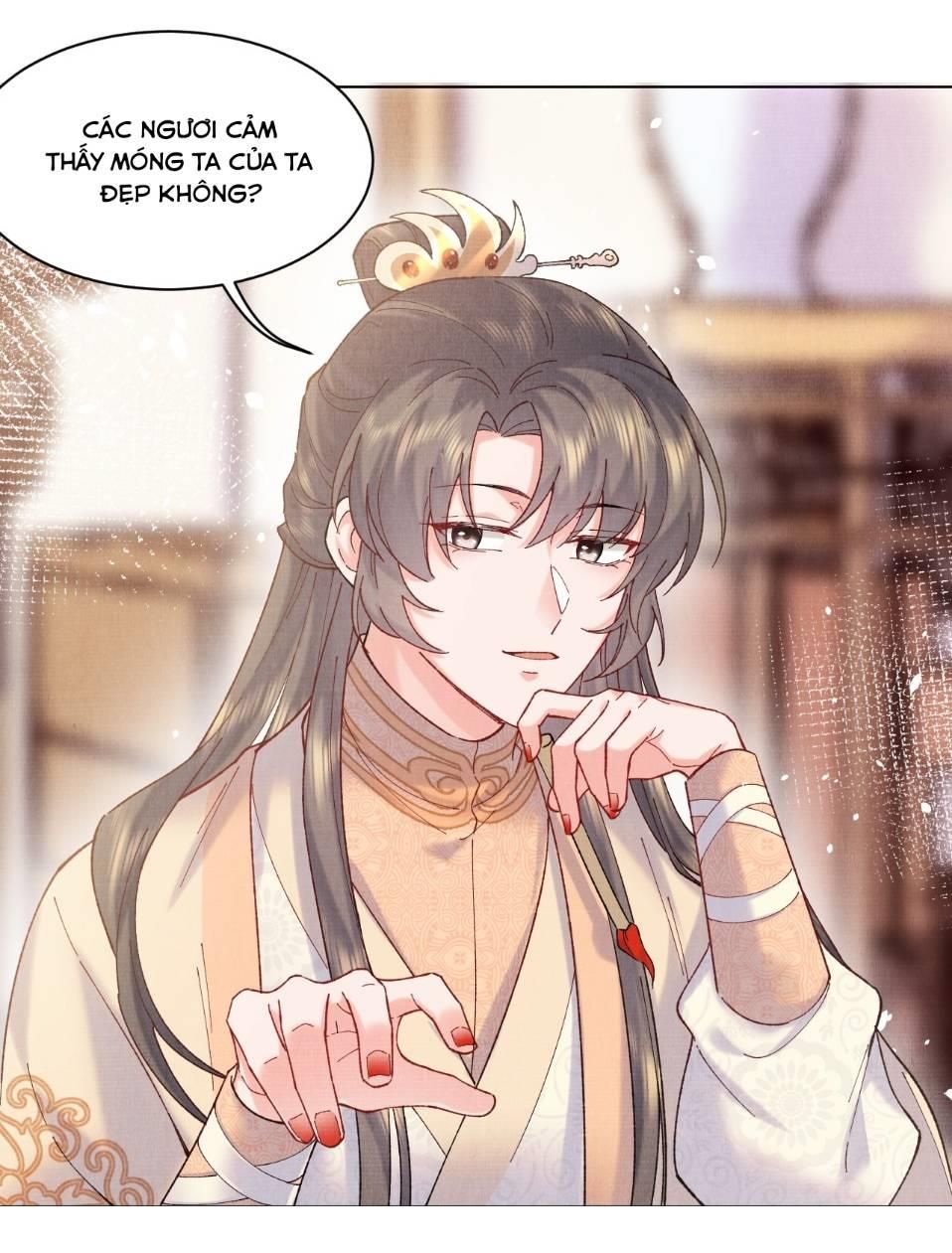 Giang Hồ Biến Địa Thị Kỳ Ba Chapter 6 - 21