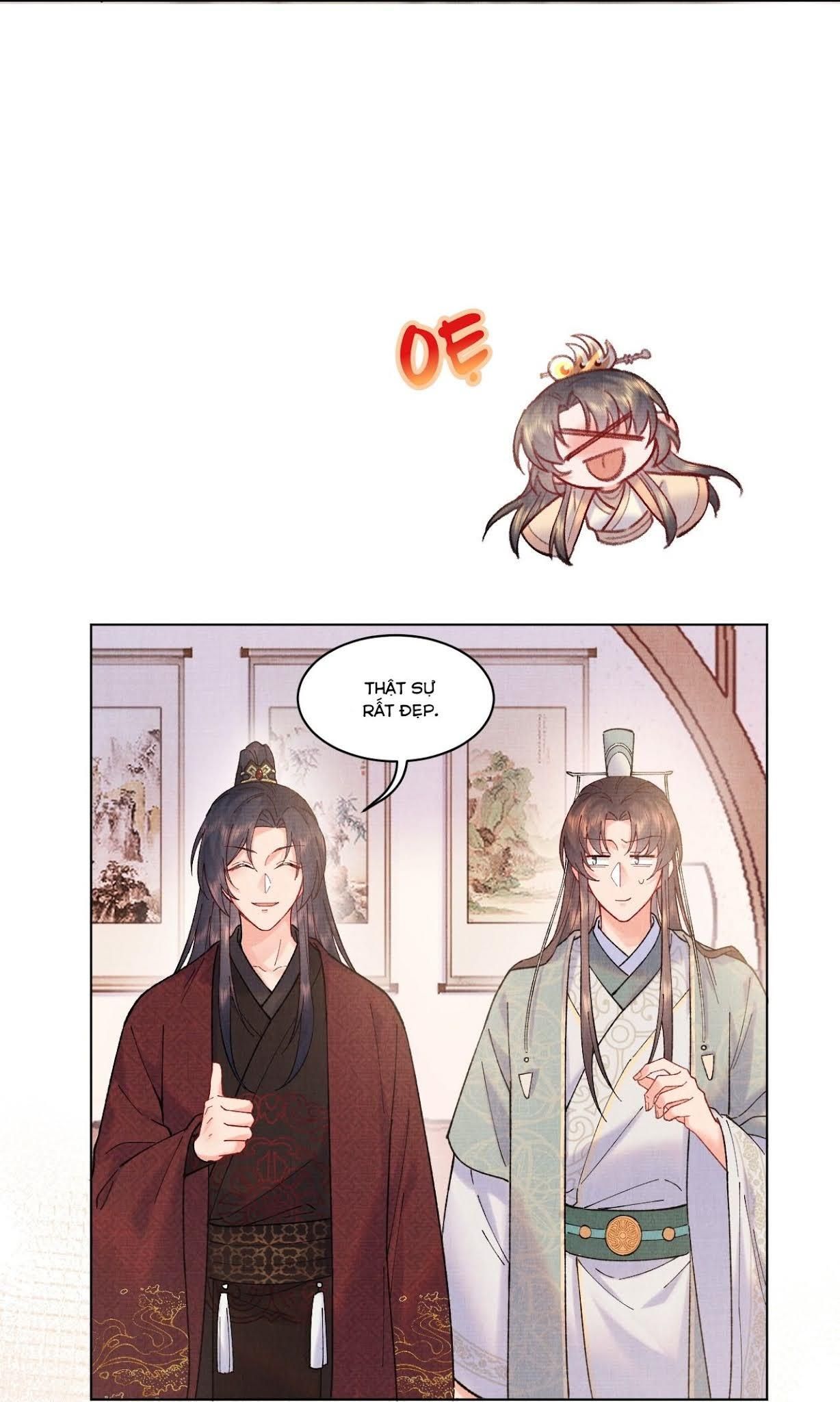 Giang Hồ Biến Địa Thị Kỳ Ba Chapter 6 - 22