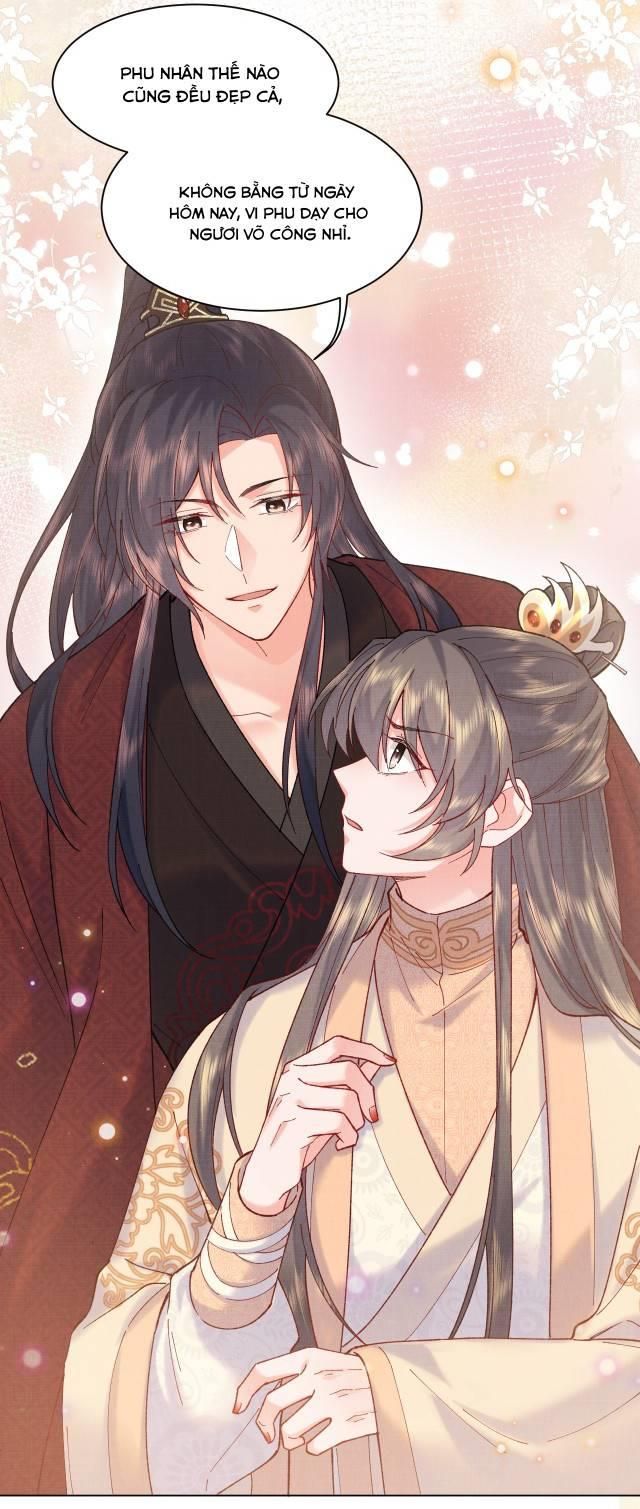 Giang Hồ Biến Địa Thị Kỳ Ba Chapter 6 - 24