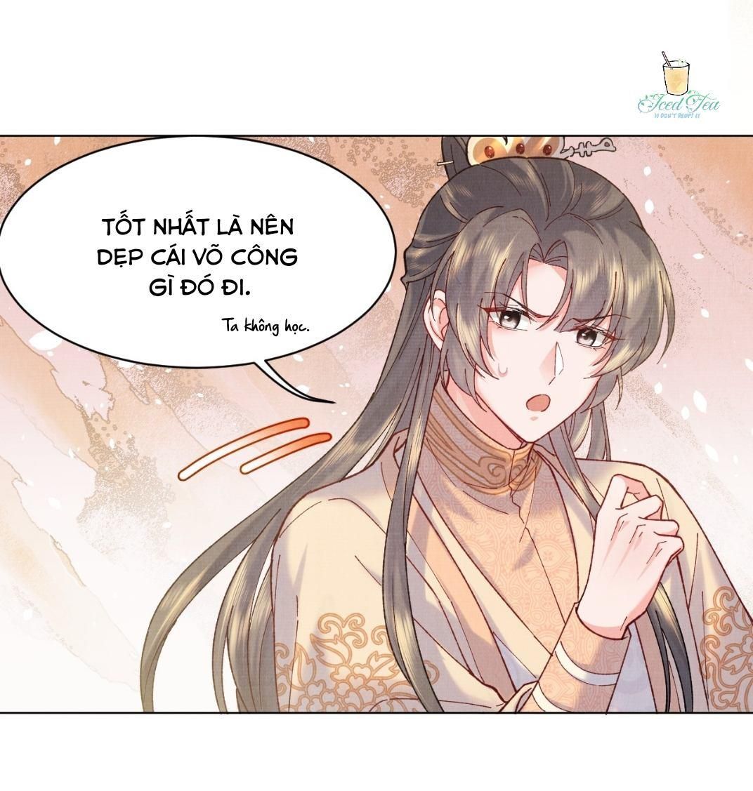 Giang Hồ Biến Địa Thị Kỳ Ba Chapter 6 - 25