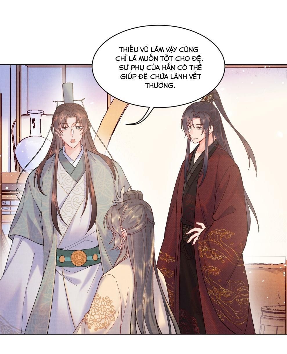 Giang Hồ Biến Địa Thị Kỳ Ba Chapter 6 - 26