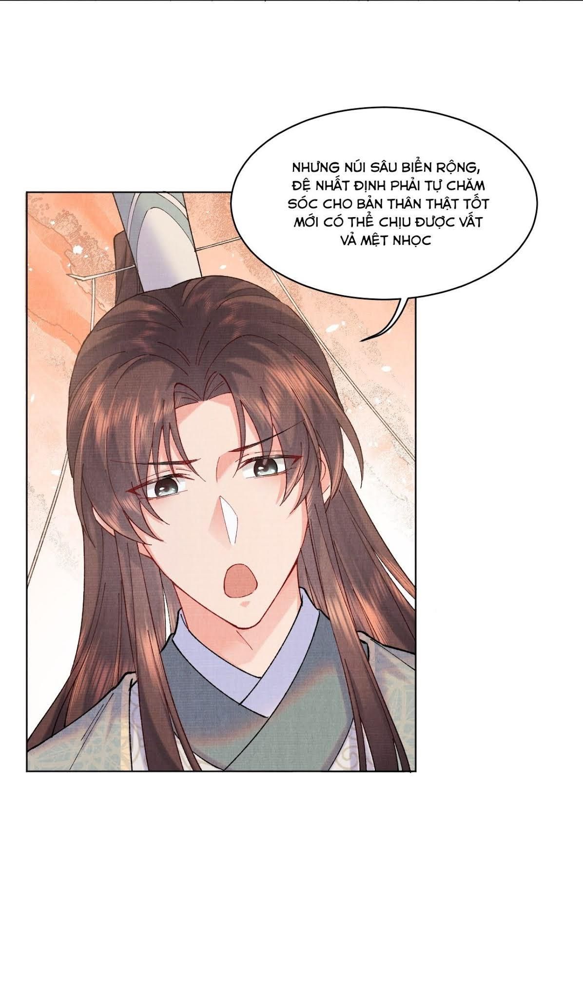 Giang Hồ Biến Địa Thị Kỳ Ba Chapter 6 - 27