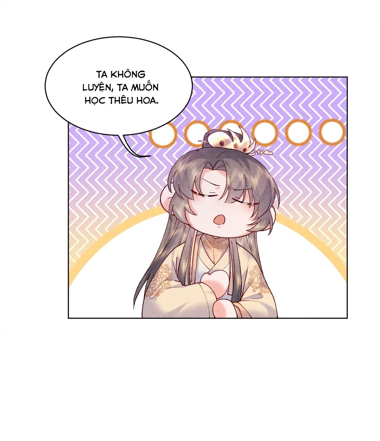 Giang Hồ Biến Địa Thị Kỳ Ba Chapter 6 - 30