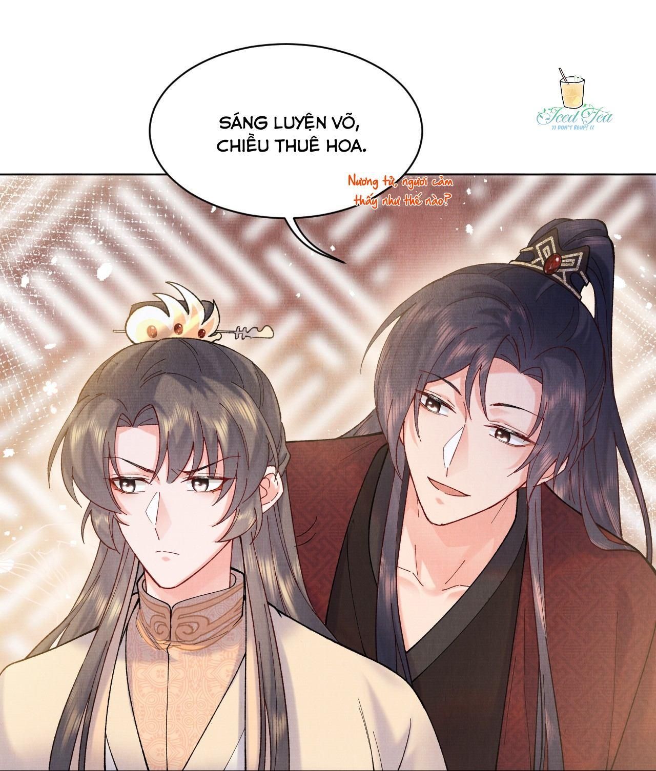 Giang Hồ Biến Địa Thị Kỳ Ba Chapter 6 - 31