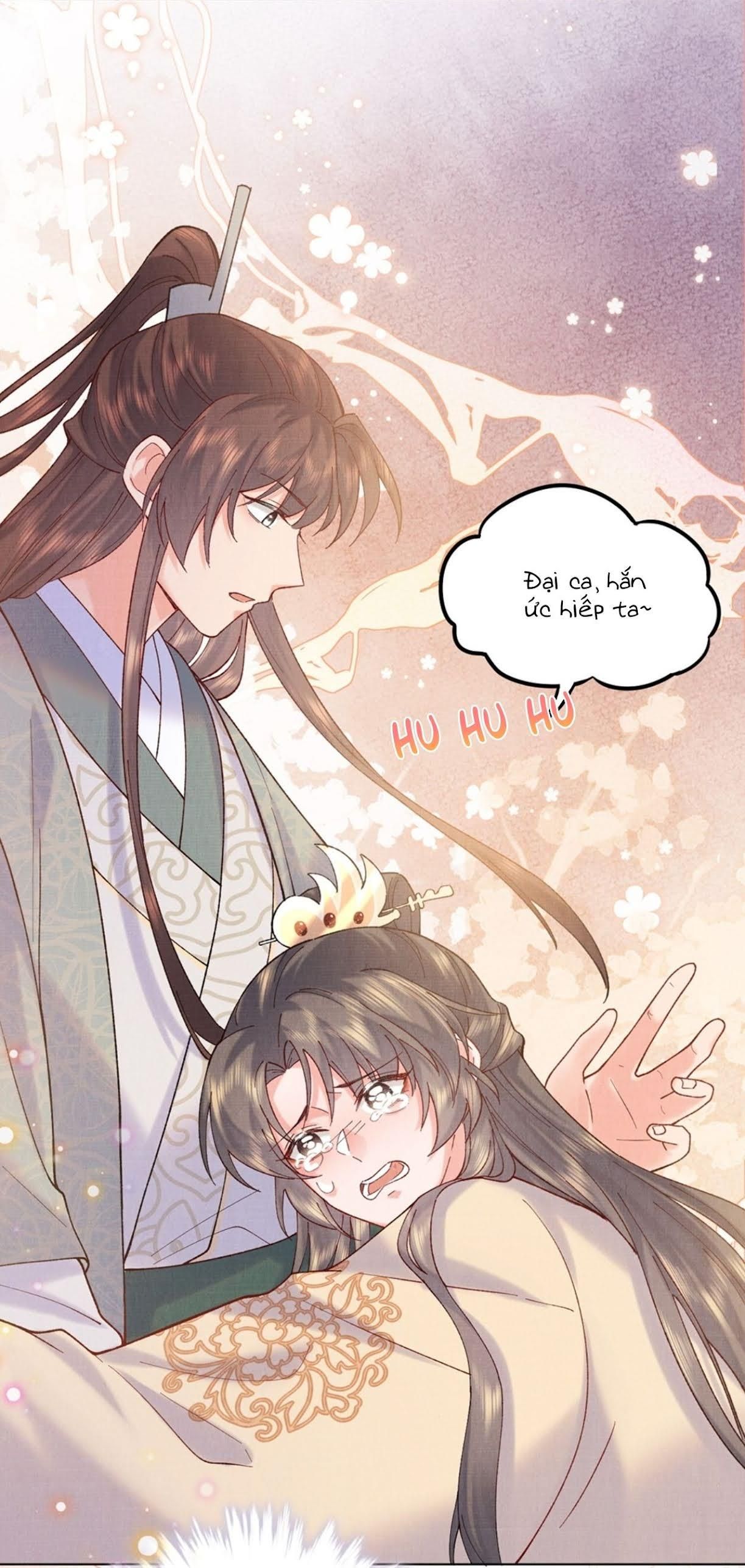 Giang Hồ Biến Địa Thị Kỳ Ba Chapter 6 - 32