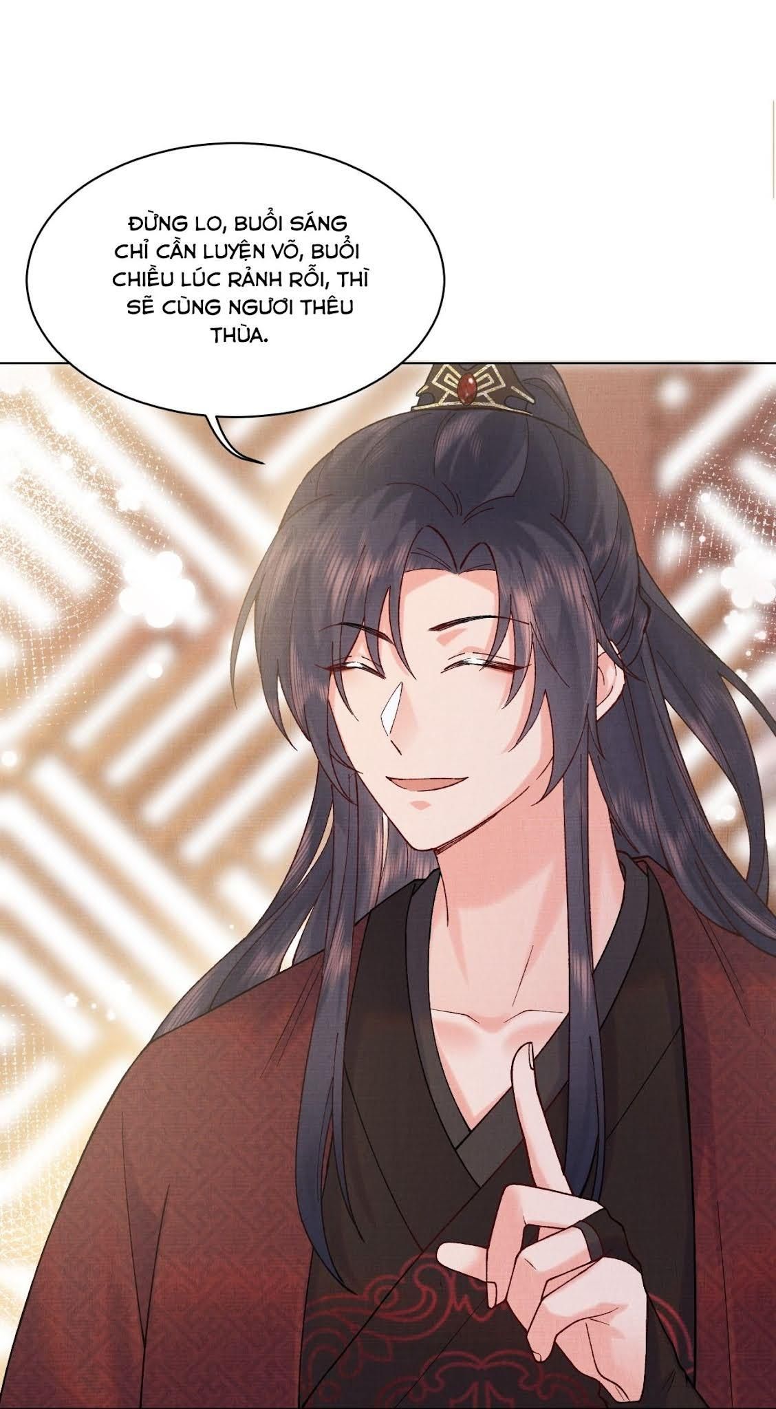 Giang Hồ Biến Địa Thị Kỳ Ba Chapter 6 - 34