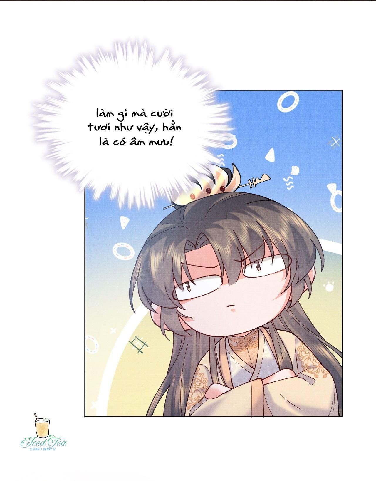 Giang Hồ Biến Địa Thị Kỳ Ba Chapter 6 - 35